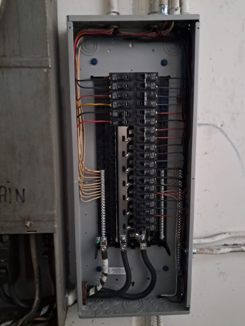 EZ Pro Electrician Los Angeles in Los Angeles